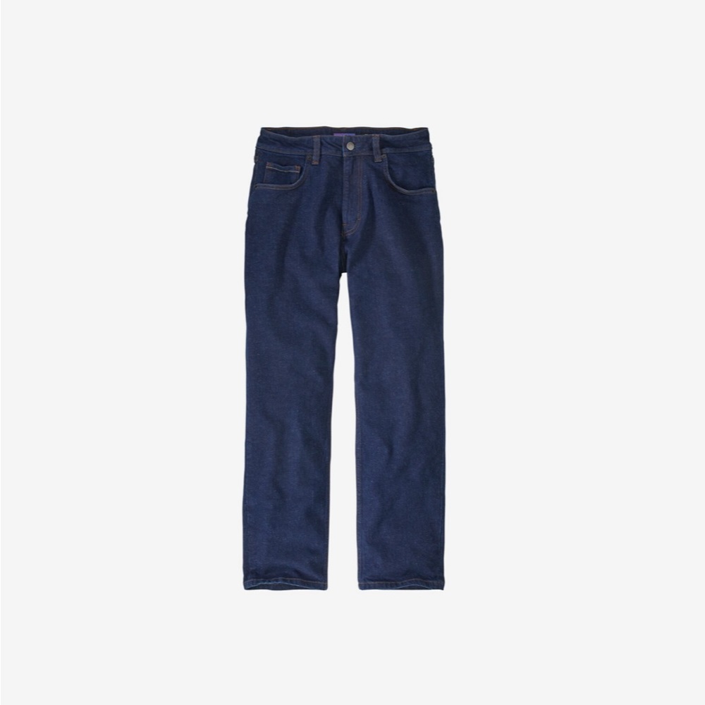 Patagonia W’s Straight Fit Jeans size 28